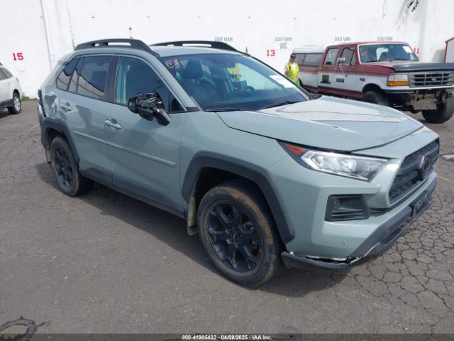 2021 TOYOTA RAV4 2T3S1RFV4MW170974
