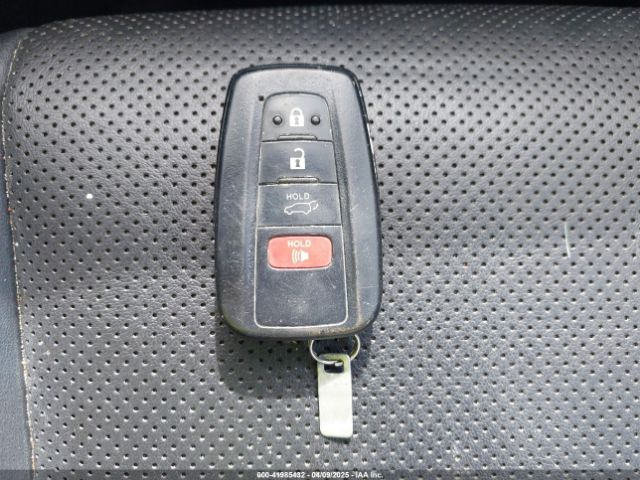 2021 TOYOTA RAV4 2T3S1RFV4MW170974 Photo 10