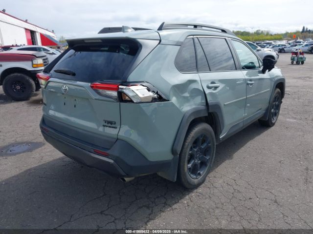 2021 TOYOTA RAV4 2T3S1RFV4MW170974 Photo 3
