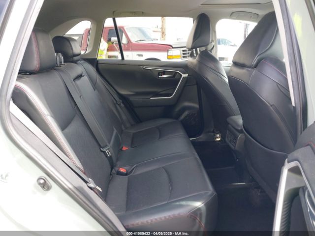 2021 TOYOTA RAV4 2T3S1RFV4MW170974 Photo 7