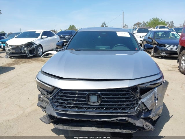 Honda lfc5 2023 1HGCY2F76PA049103 Image 13