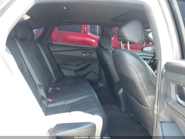 Honda lfc5 2023 1HGCY2F76PA049103 Image 8