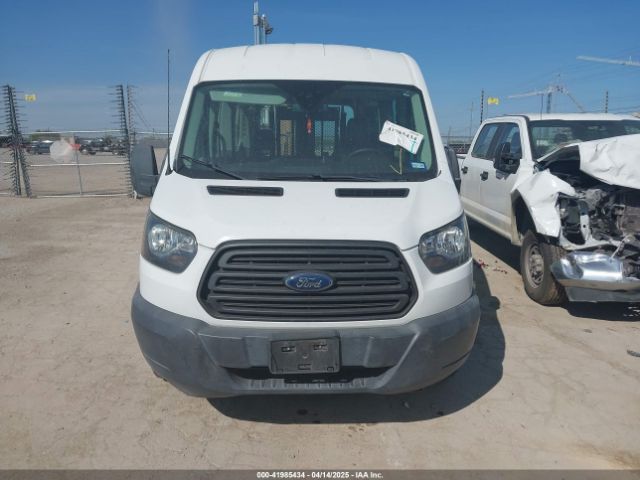 1FMZK1CM8JKB15873 Ford Transit-150 Xl