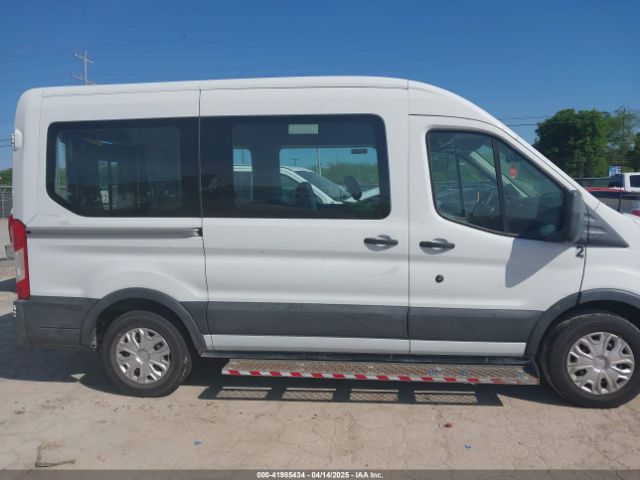 1FMZK1CM8JKB15873 Ford Transit-150 Xl