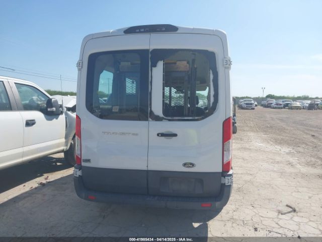 1FMZK1CM8JKB15873 Ford Transit-150 Xl