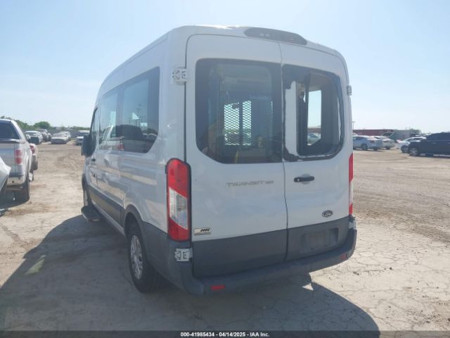 1FMZK1CM8JKB15873 Ford Transit-150 Xl