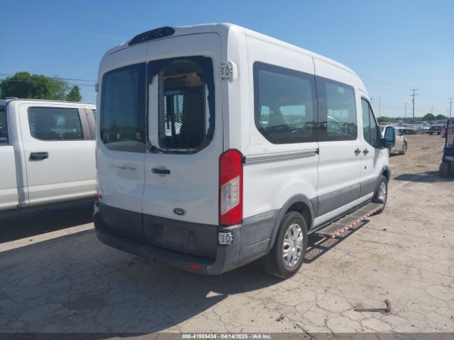 1FMZK1CM8JKB15873 Ford Transit-150 Xl