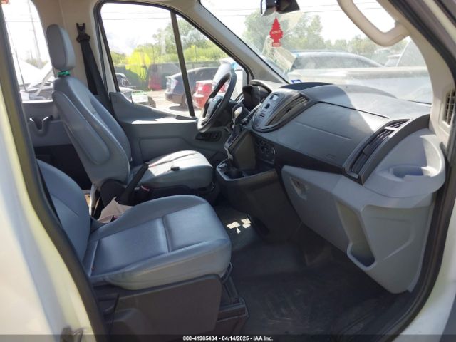 1FMZK1CM8JKB15873 Ford Transit-150 Xl