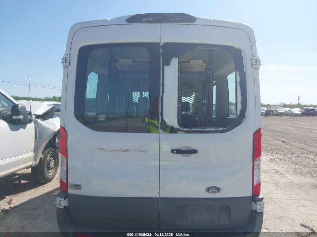1FMZK1CM8JKB15873 Ford Transit-150 Xl