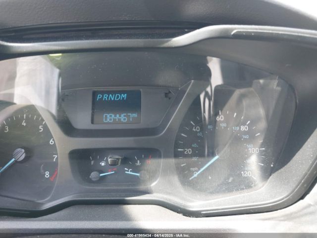 1FMZK1CM8JKB15873 Ford Transit-150 Xl