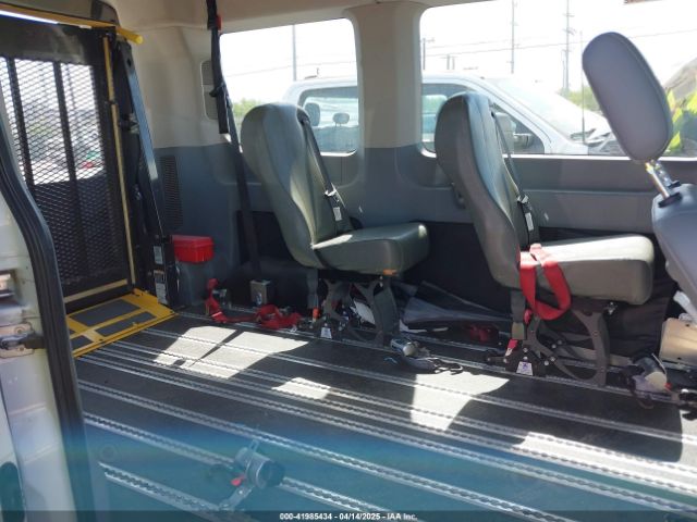 1FMZK1CM8JKB15873 Ford Transit-150 Xl