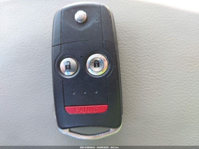 2009 ACURA MDX 2HNYD282X9H507080 Photo 10