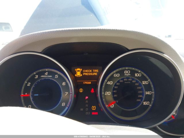 2009 ACURA MDX 2HNYD282X9H507080 Photo 6