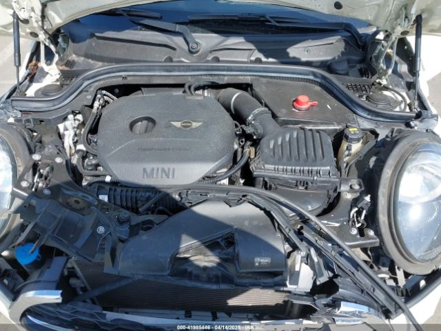 2019 MINI HARDTOP WMWXU3C51K2H87205 Photo 9