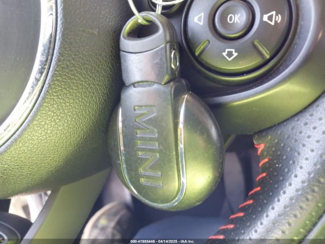 2019 MINI HARDTOP WMWXU3C51K2H87205 Photo 10