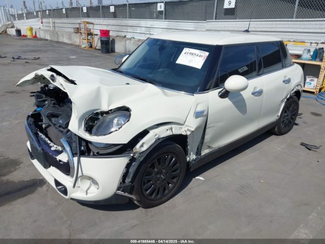 2019 MINI HARDTOP WMWXU3C51K2H87205 Photo 1