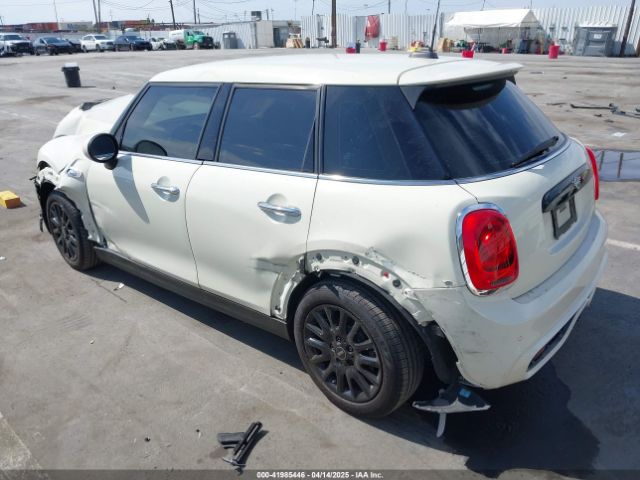 2019 MINI HARDTOP WMWXU3C51K2H87205 Photo 2