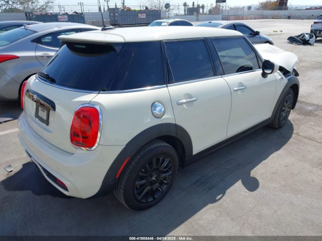 2019 MINI HARDTOP WMWXU3C51K2H87205 Photo 3