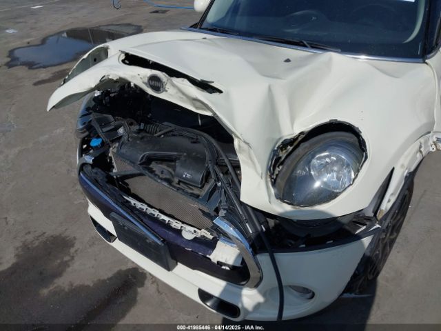 2019 MINI HARDTOP WMWXU3C51K2H87205 Photo 5