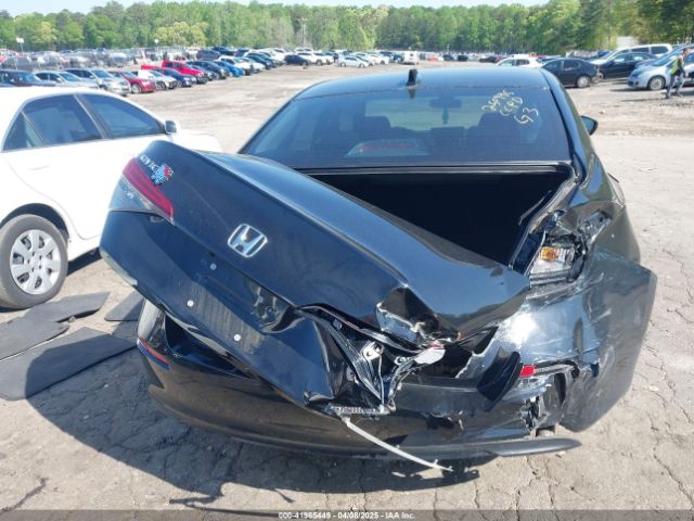 2HGFE2F29RH557001 Honda Civic Lx