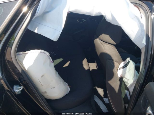 2HGFE2F29RH557001 Honda Civic Lx