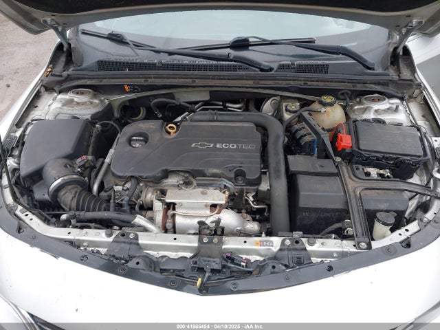 1G1ZE5ST4GF223803 Chevrolet MALIBU 1LT