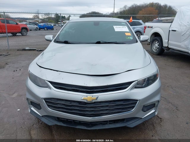1G1ZE5ST4GF223803 Chevrolet MALIBU 1LT