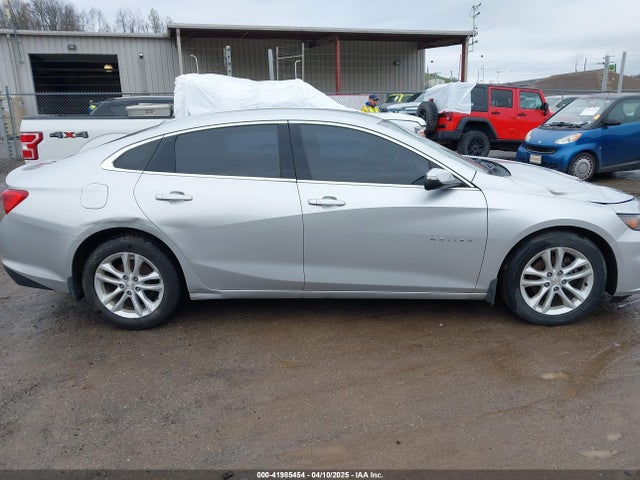 1G1ZE5ST4GF223803 Chevrolet MALIBU 1LT