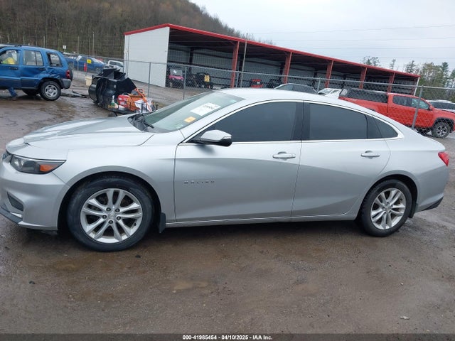 1G1ZE5ST4GF223803 Chevrolet MALIBU 1LT