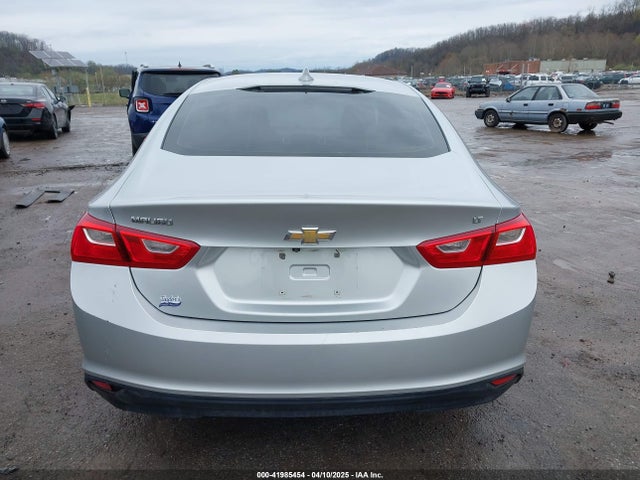 1G1ZE5ST4GF223803 Chevrolet MALIBU 1LT