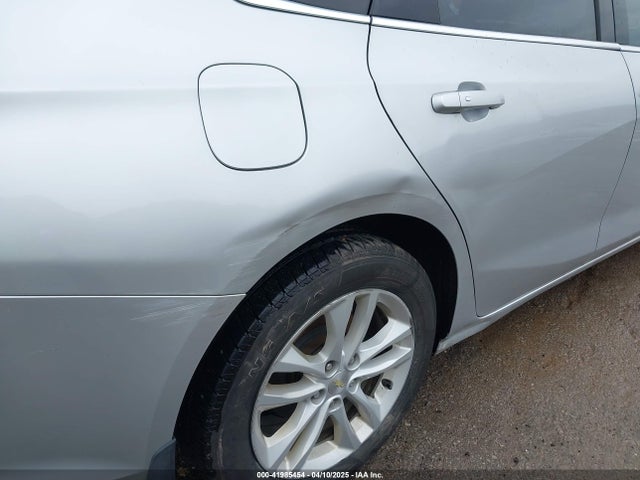 1G1ZE5ST4GF223803 Chevrolet MALIBU 1LT