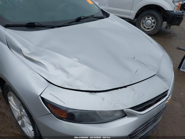 1G1ZE5ST4GF223803 Chevrolet MALIBU 1LT