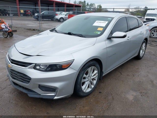1G1ZE5ST4GF223803 Chevrolet MALIBU 1LT