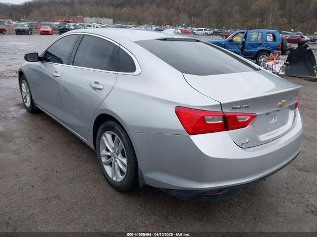 1G1ZE5ST4GF223803 Chevrolet MALIBU 1LT