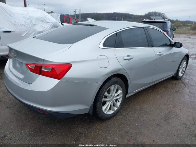 1G1ZE5ST4GF223803 Chevrolet MALIBU 1LT