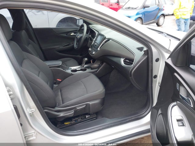 1G1ZE5ST4GF223803 Chevrolet MALIBU 1LT