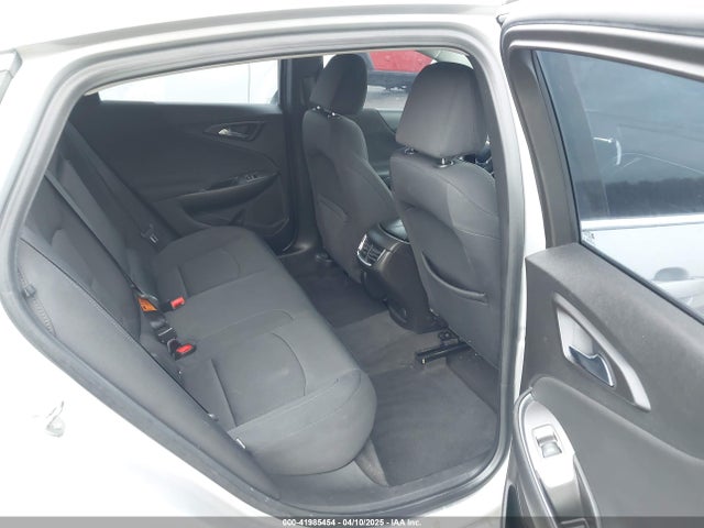 1G1ZE5ST4GF223803 Chevrolet MALIBU 1LT