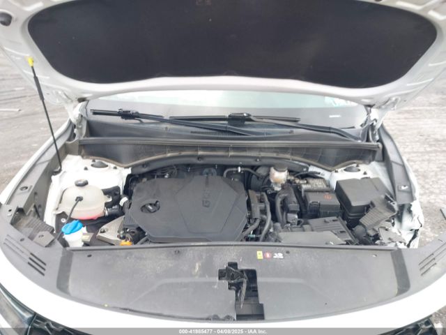 5XYRLDLC5MG073425 KIA SORENTO S