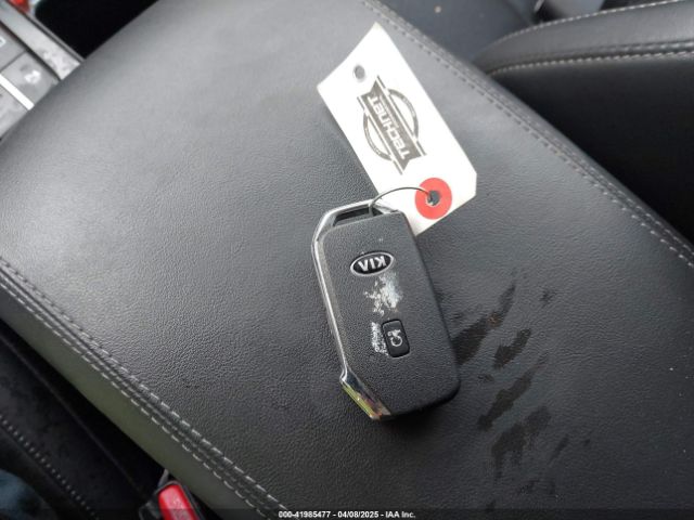 5XYRLDLC5MG073425 KIA SORENTO S