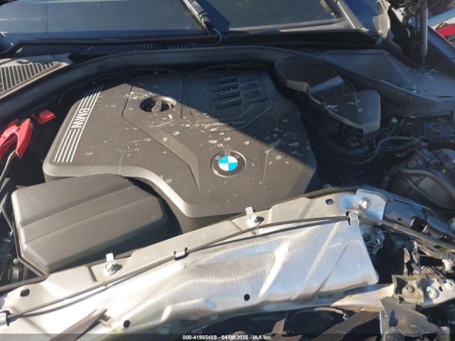 3MW5R1J08M8B59664 BMW 3 Series 330i