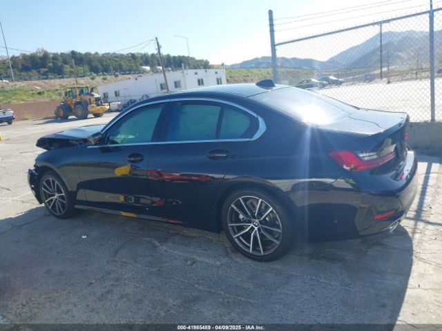 3MW5R1J08M8B59664 BMW 3 Series 330i