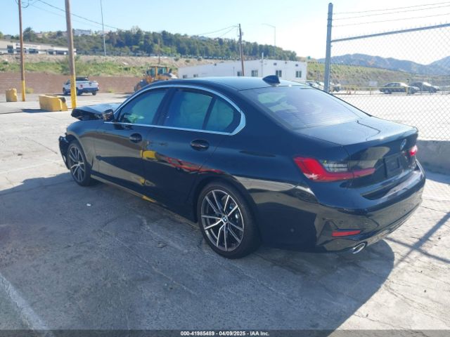 3MW5R1J08M8B59664 BMW 3 Series 330i