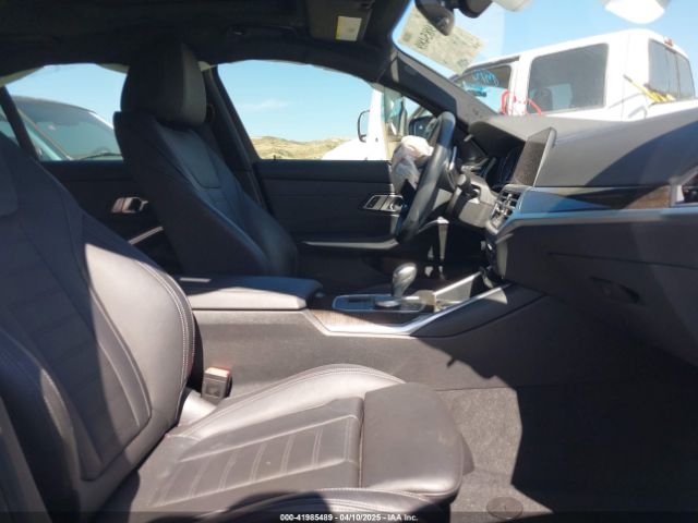 3MW5R1J08M8B59664 BMW 3 Series 330i