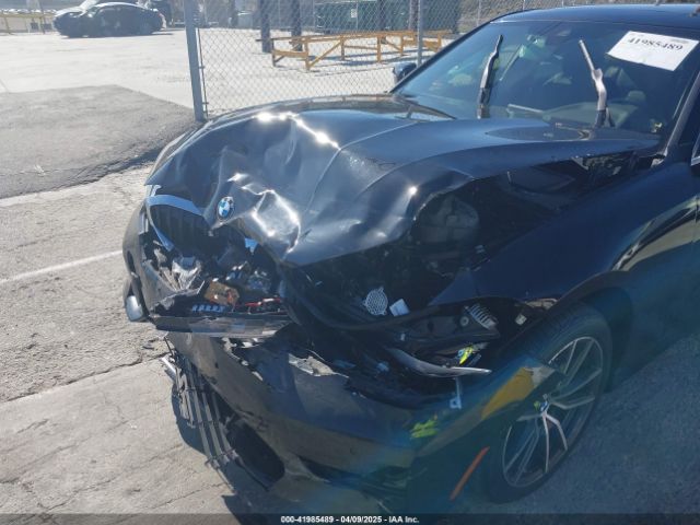 3MW5R1J08M8B59664 BMW 3 Series 330i