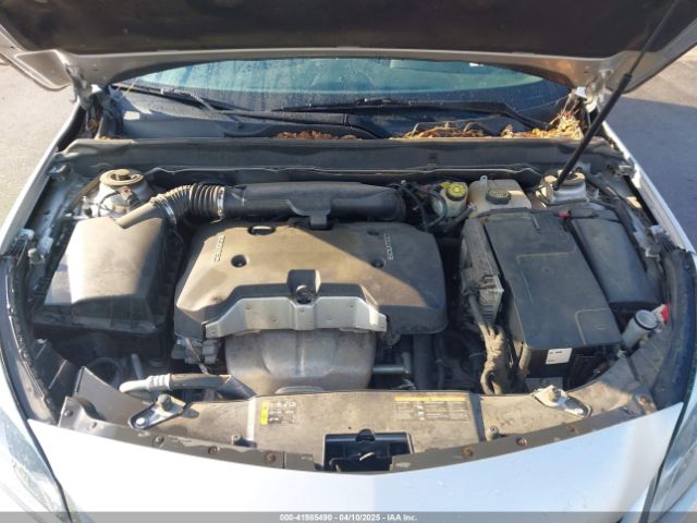 1G11A5SL9EF289625 Chevrolet Malibu 1fl