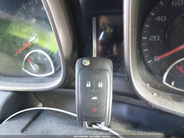1G11A5SL9EF289625 Chevrolet Malibu 1fl