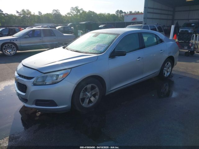 1G11A5SL9EF289625 Chevrolet Malibu 1fl