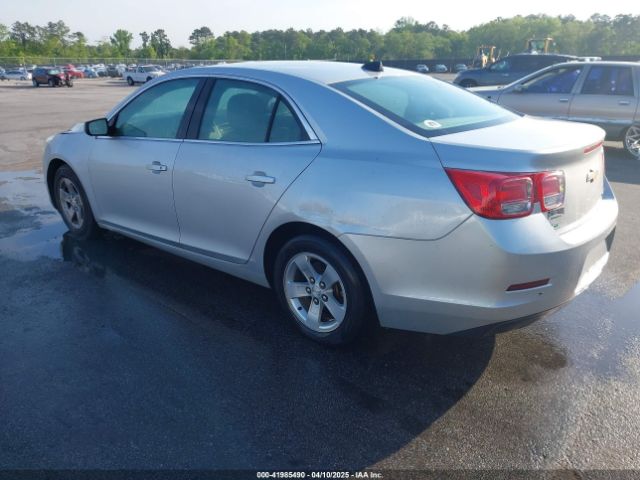 1G11A5SL9EF289625 Chevrolet Malibu 1fl