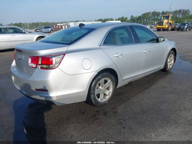 1G11A5SL9EF289625 Chevrolet Malibu 1fl