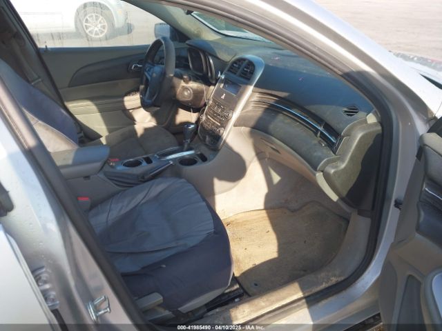 1G11A5SL9EF289625 Chevrolet Malibu 1fl
